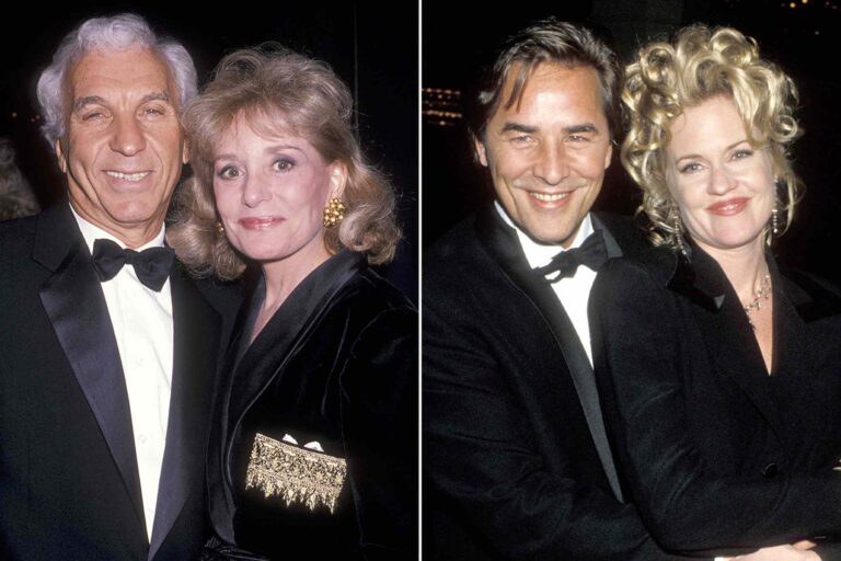 9 Celebrity Couples Who Got Married to Each Other Twice