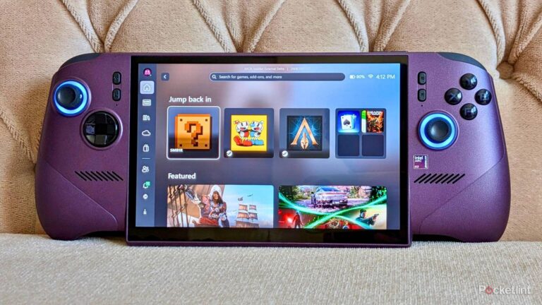 This funky $1800 handheld is insanely powerful