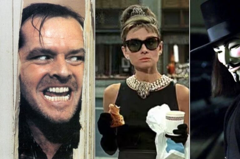 8 Film And TV Adaptations The Authors Who Inspired Them Hated