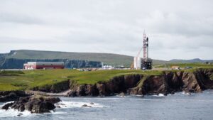 Rocket issue delays 1st orbital rocket launch from the UK