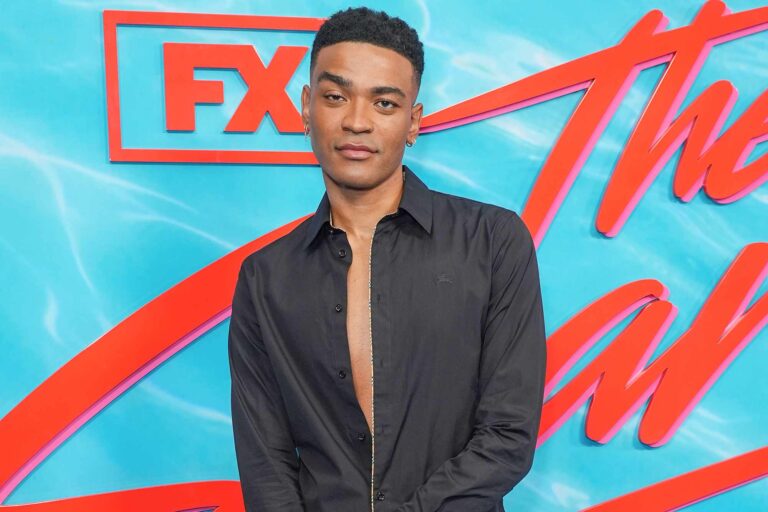 Owen Thiele Reveals the Cheeky Way His Mom Keeps Him Grounded amid ‘Whirlwind’ Career Rise (Exclusive)
