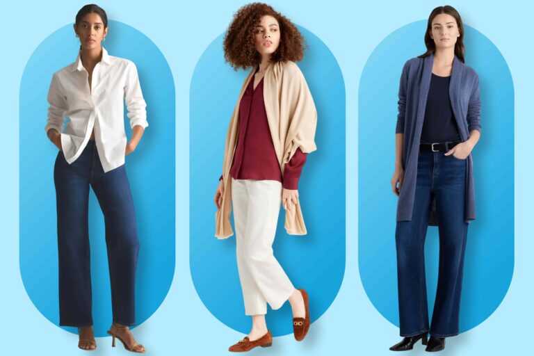 I’m Traveling to 2 Different Climates with a Carry-On — These Pieces Will Make Tons of Outfits Without Overpacking
