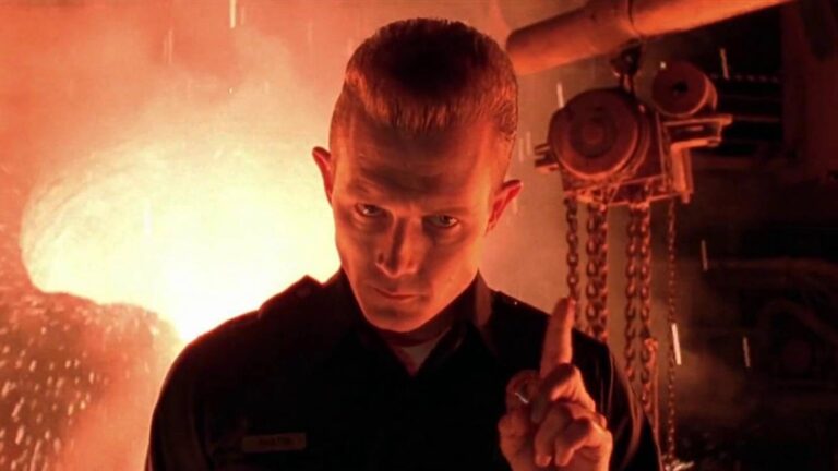One of James Cameron’s greatest sci-fi movies is now streaming for free