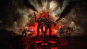Gears of War: E-Day: Release date, platforms & everything else we know about Marcus Fenix’s return