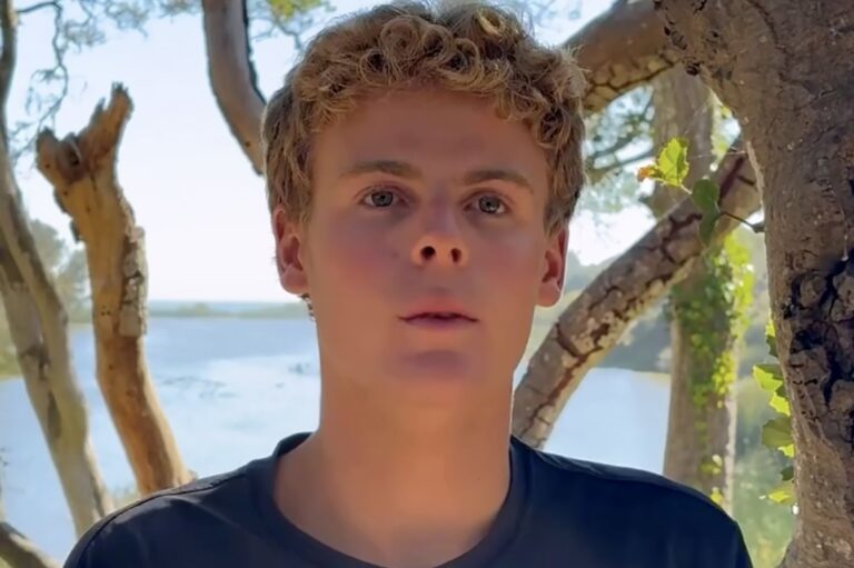 Teenage Lifeguard Speaks Out After Going Viral for Rescuing 10-Year-Old Boy: ‘This Is My Job and I Love What I Do’