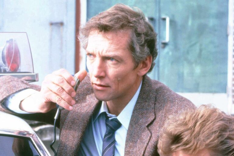 Scott Hylands, Star of “Night Heat”, Dies at 83
