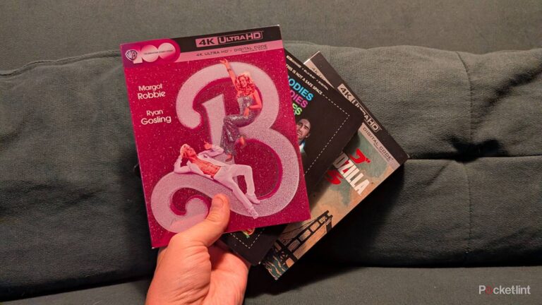 Paying more for this physical media add-on is a waste of money
