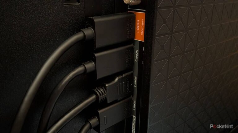 HDMI eARC has a frustrating limitation with no fix in sight