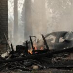 Urban firestorm devastates Spokane as dense smoke envelops the Northwest » Yale Climate Connections