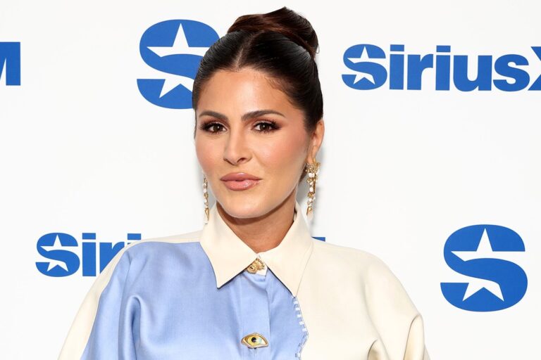 “RHOM”’s Stephanie Shojaee Says She Was ‘Robbed’ in the South of France: ‘Rent a Villa, They Said’