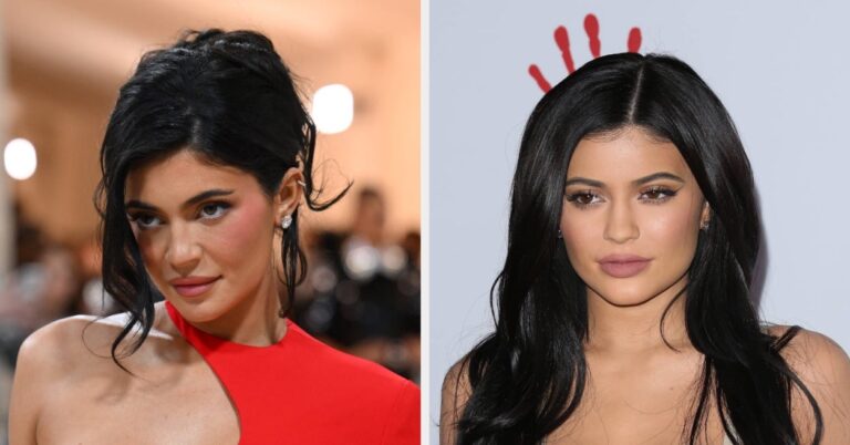 Fans Think Kylie Jenner Has ‘Old Face’ Back In New Pics