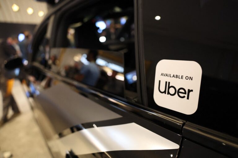 Uber is building an autonomous vehicle empire, and here’s every company it’s using to do it