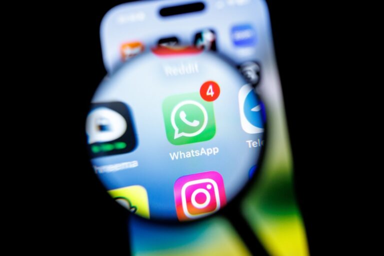 WhatsApp says it is is fixing an issue that disabled several accounts