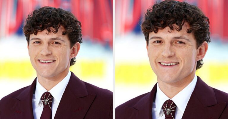 Tom Holland Was A Musical Theater Star At 11 Years Old, And 18 Other Facts About Hollywood Stars That Have Literally Melted My Mind