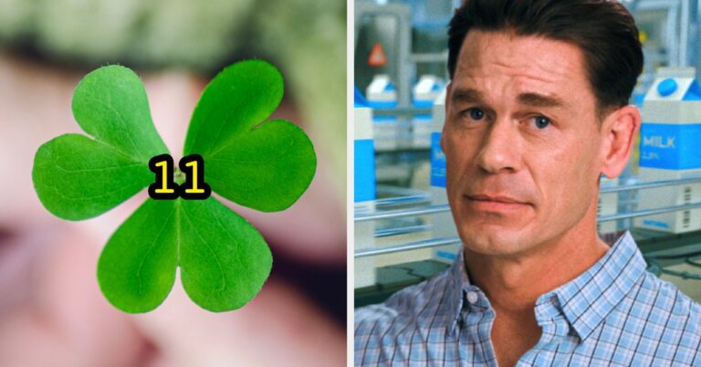 Watch Some 2020s TV Shows And We'll Guess Your Lucky Number